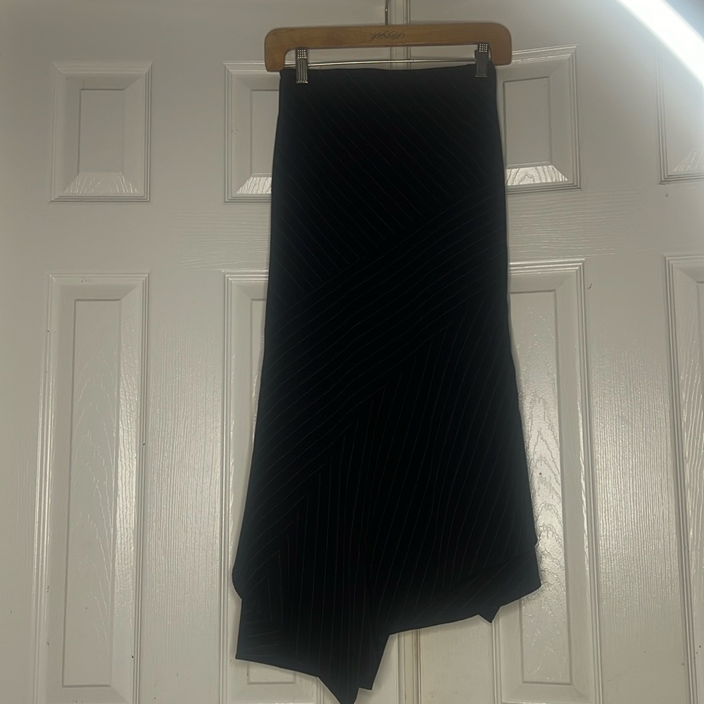 LANE BRYANT SKIRT